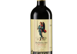 Chianti Colli Fiorentini Docg