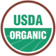 USDA ORGANIC