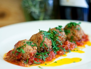 POLPETTE
